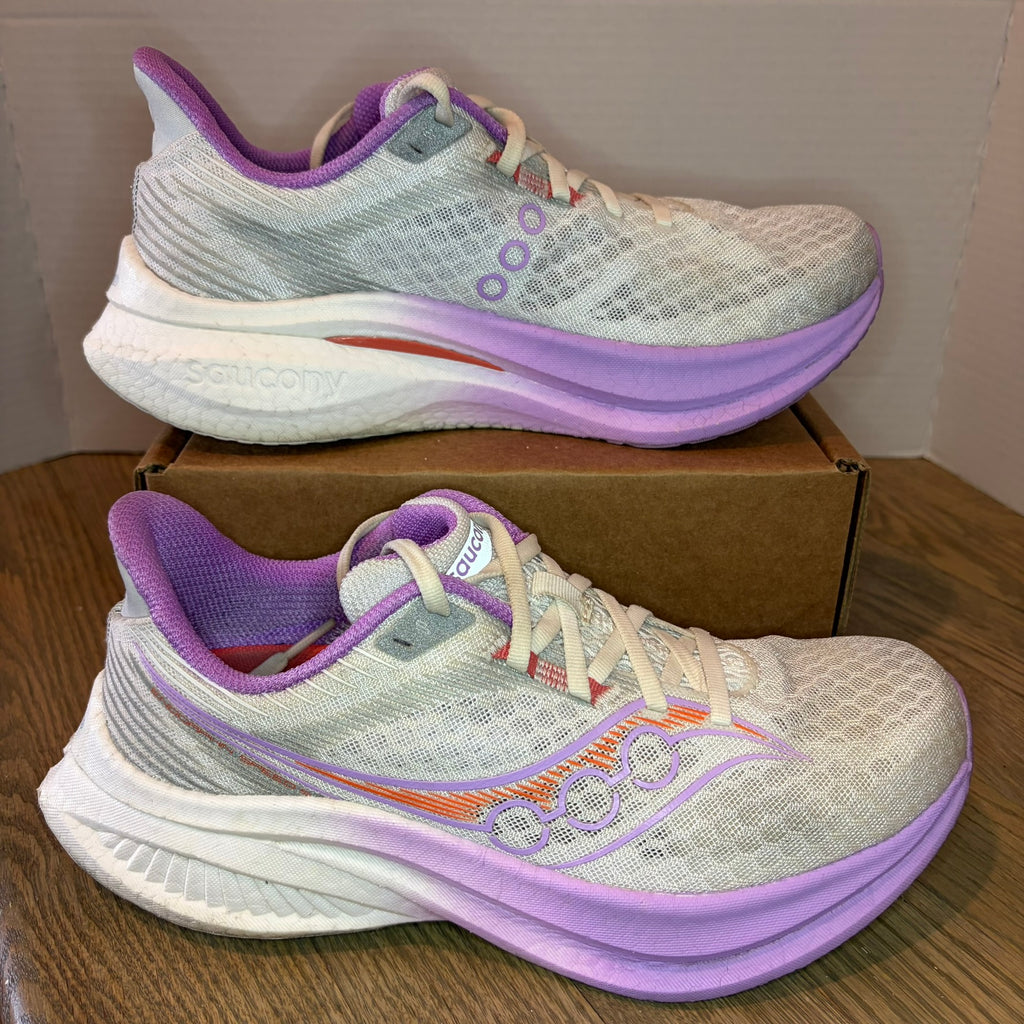 Saucony Endophin Speed 5