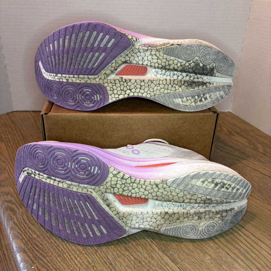 Saucony Endophin Speed 5