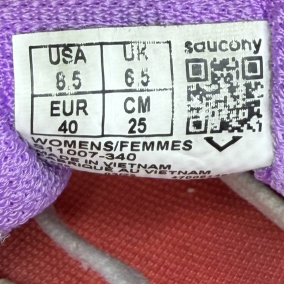 Saucony Endophin Speed 5