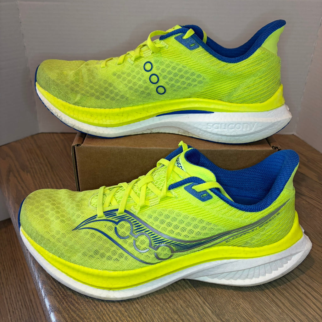 Saucony Endophin Speed 5