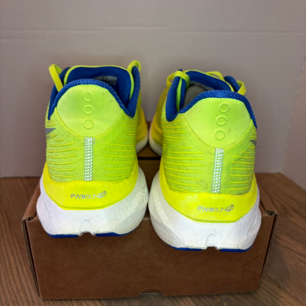Saucony Endophin Speed 5