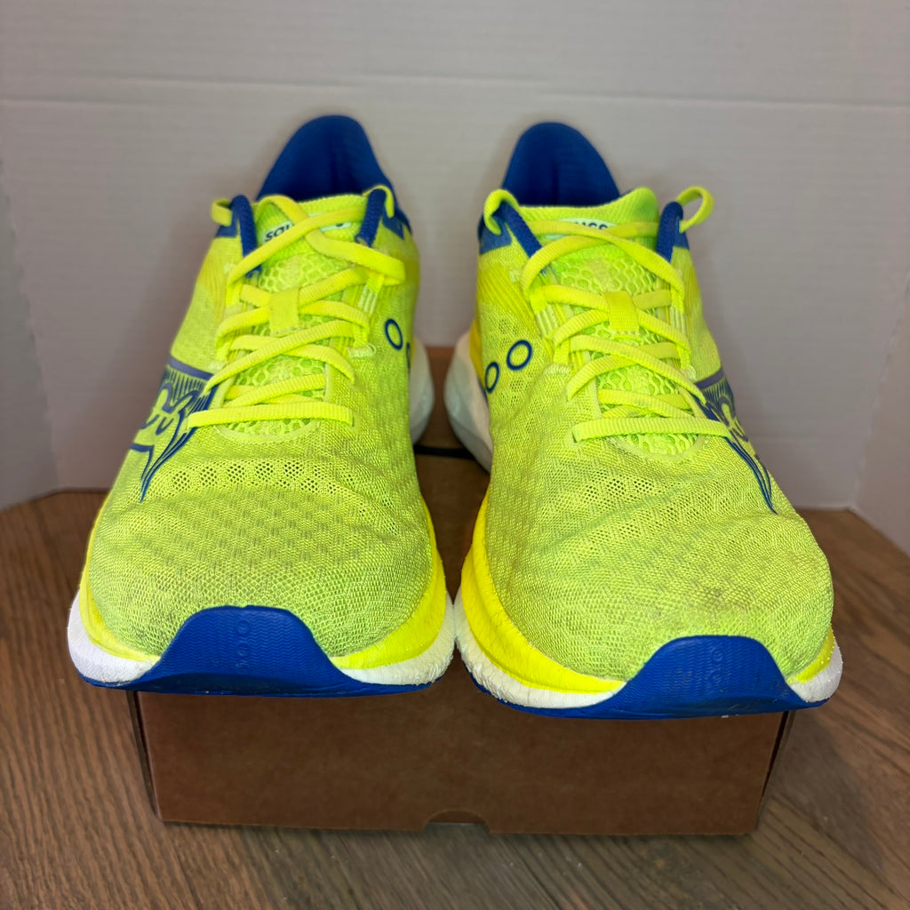 Saucony Endophin Speed 5