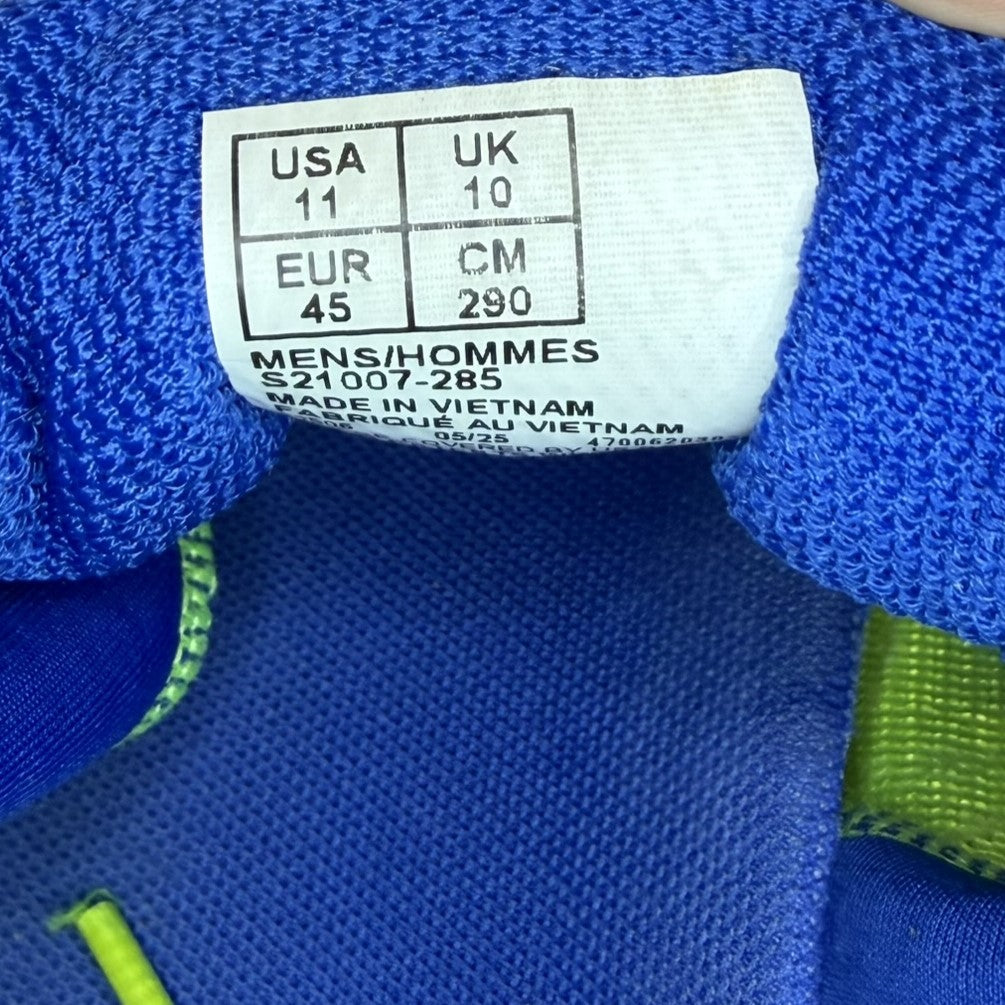 Saucony Endophin Speed 5