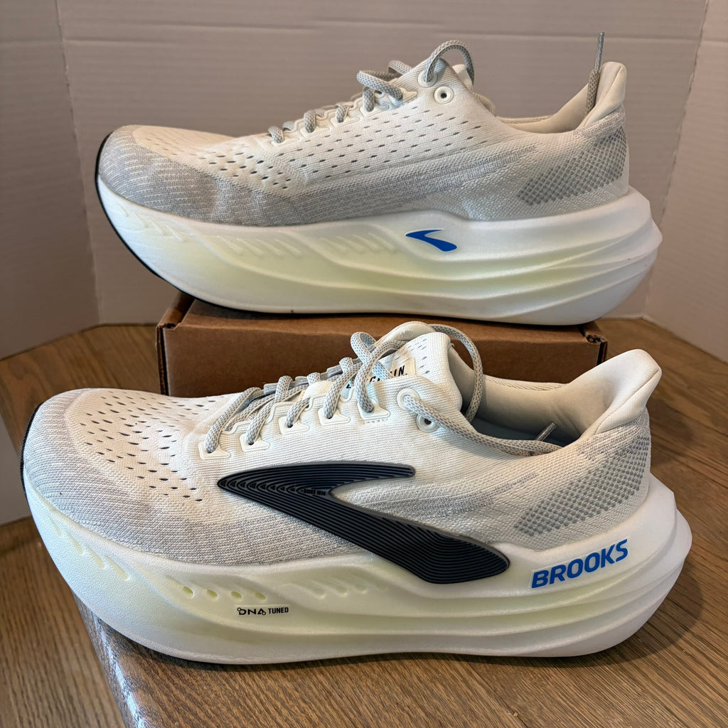 Brooks Glycerin Max