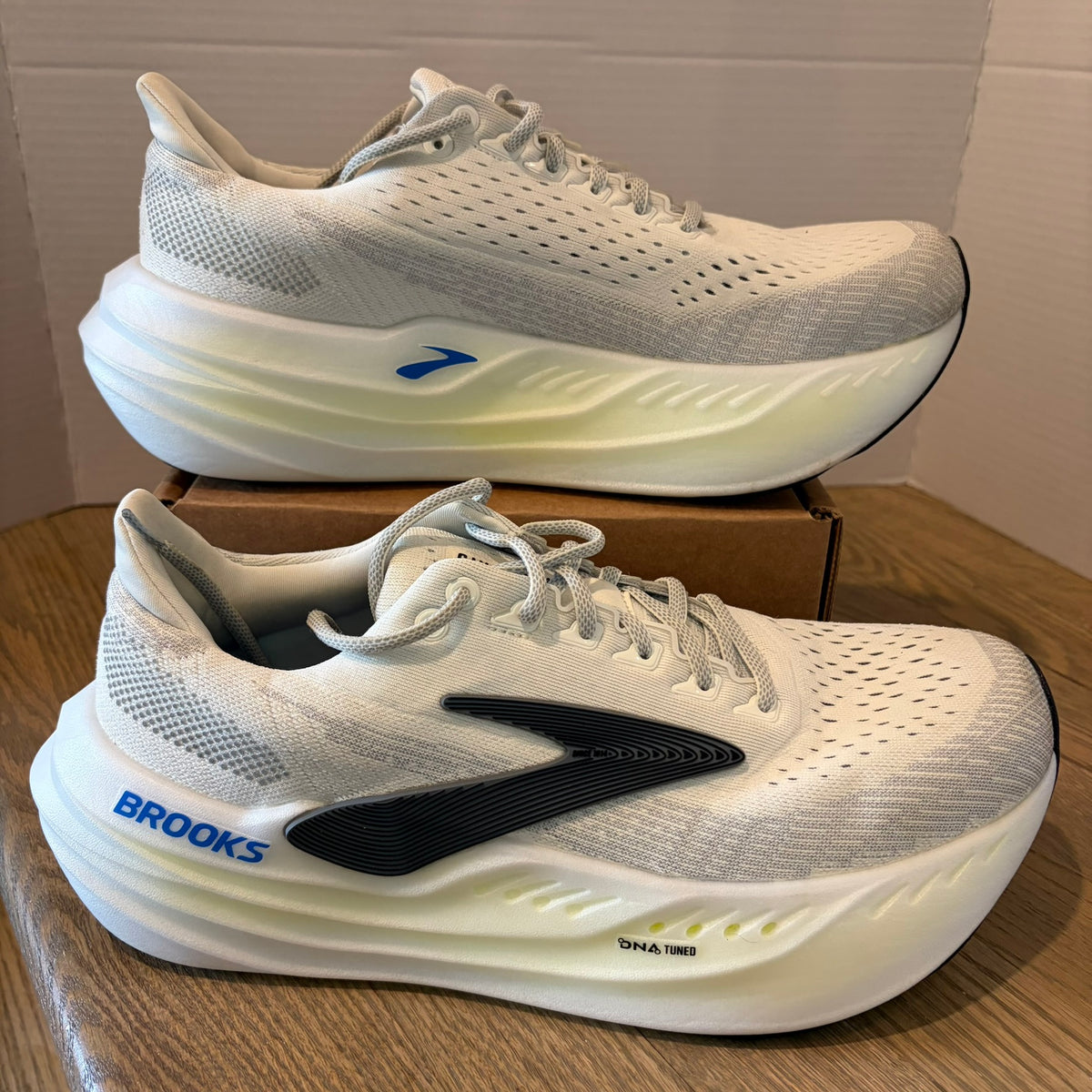 Brooks Glycerin Max