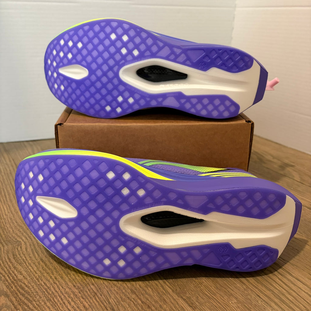 Li-Ning Feidian 6 elite
