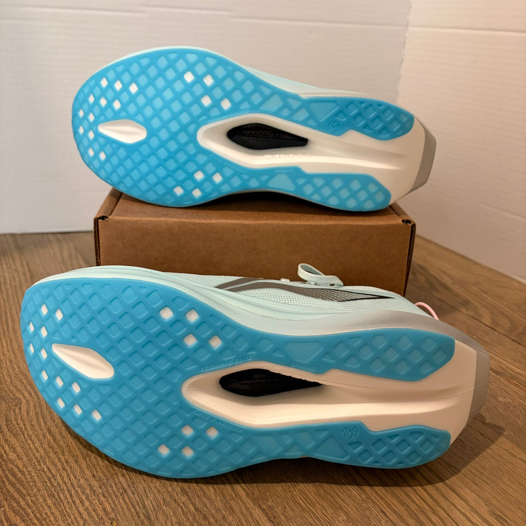 Li-Ning Feidian 6 elite