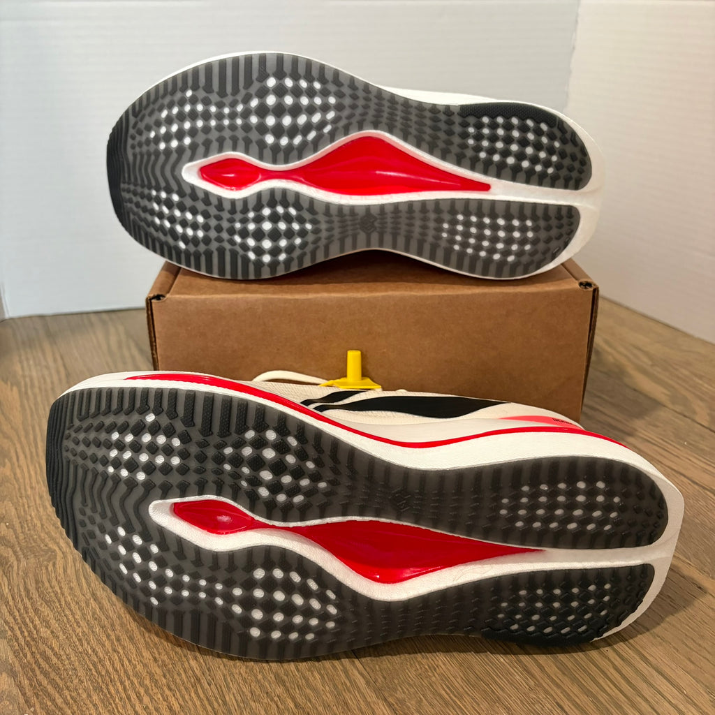 Li-Ning Red Hare 9 ultra