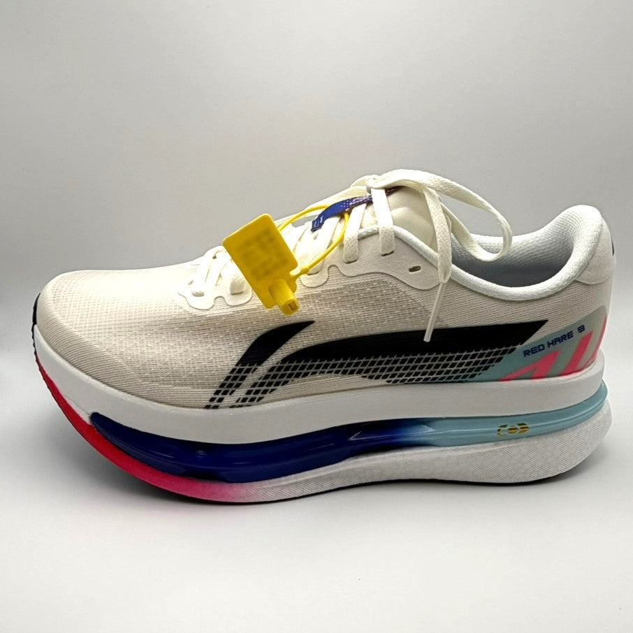 Li-Ning Red Hare 9 ultra