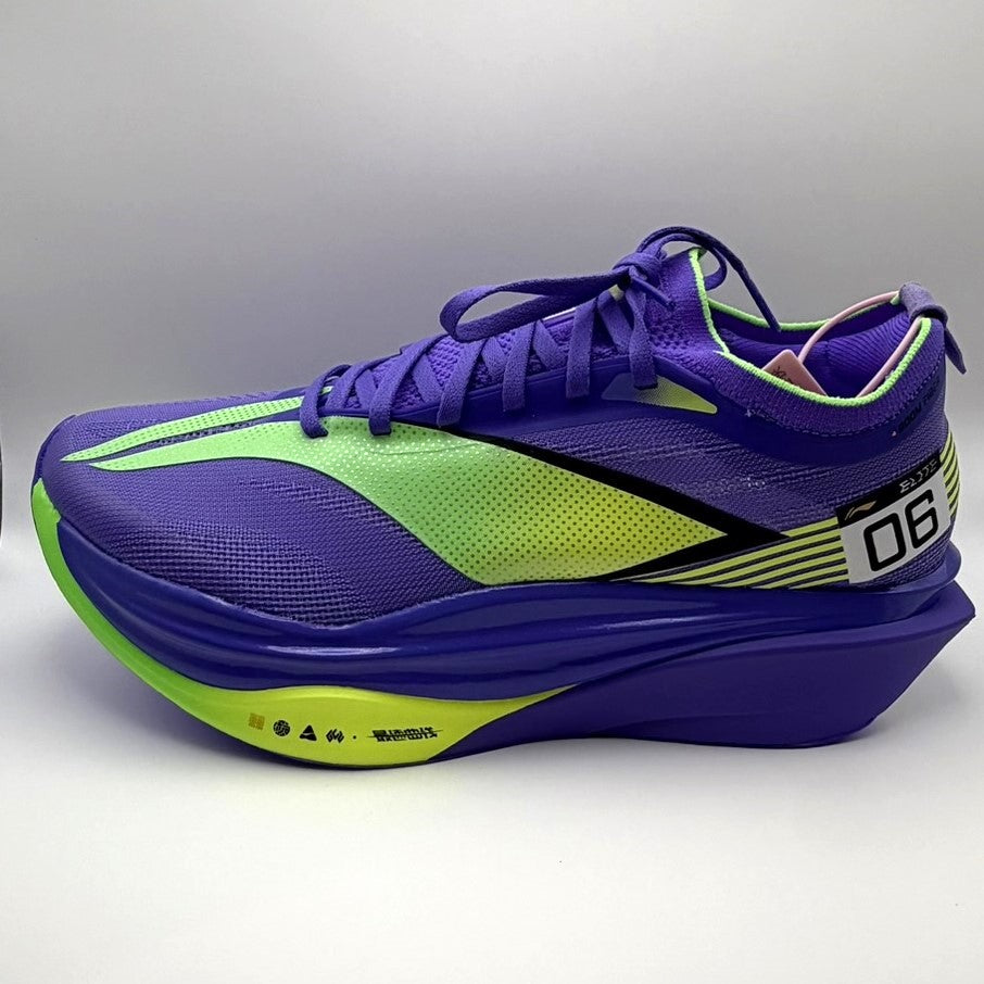 Li-Ning Feidian 6 elite