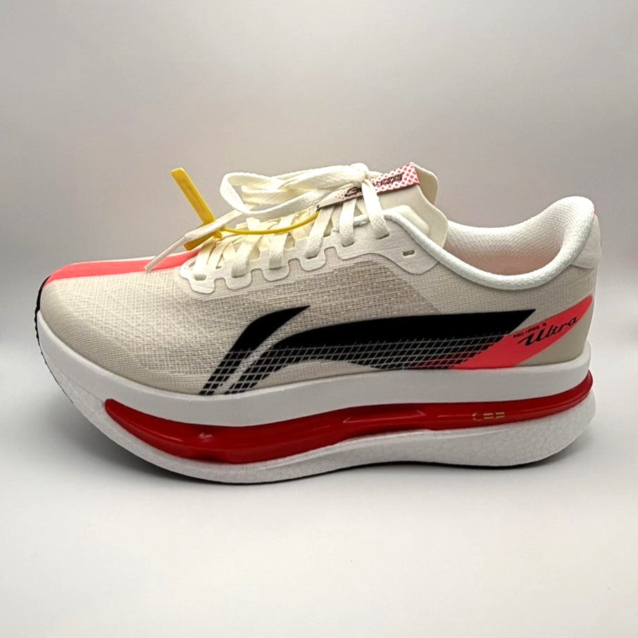 Li-Ning Red Hare 9 ultra