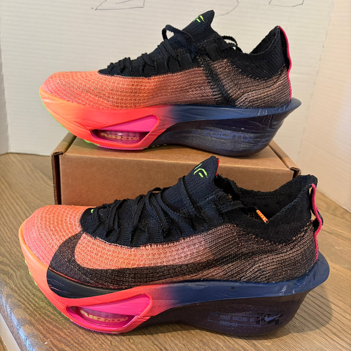 Nike Alphafly 3