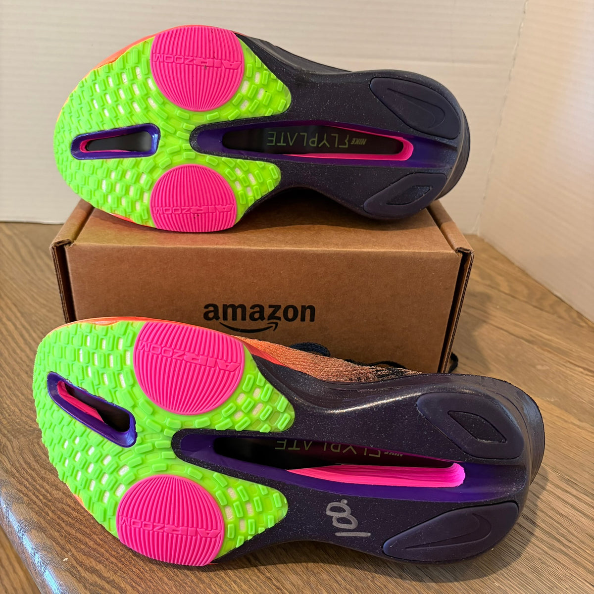 Nike Alphafly 3