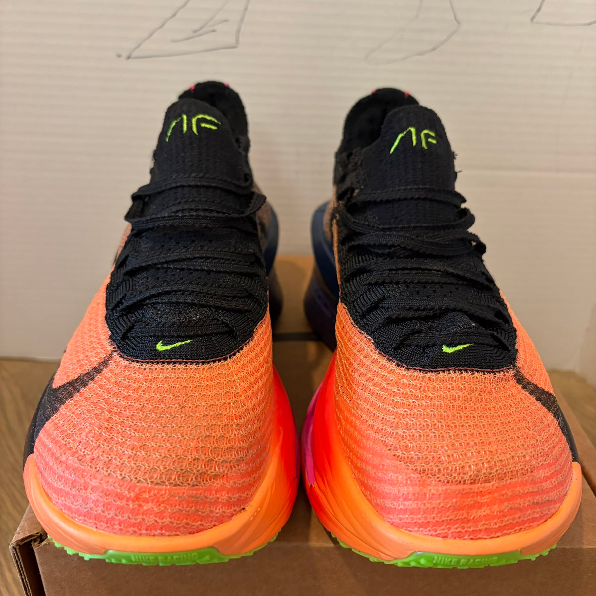 Nike Alphafly 3