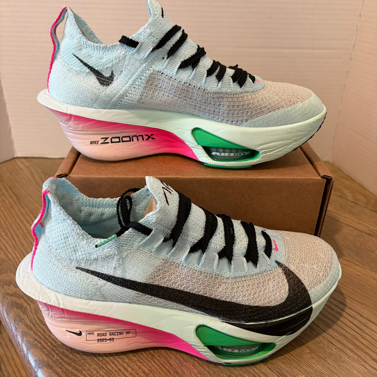 Nike Alphafly 3