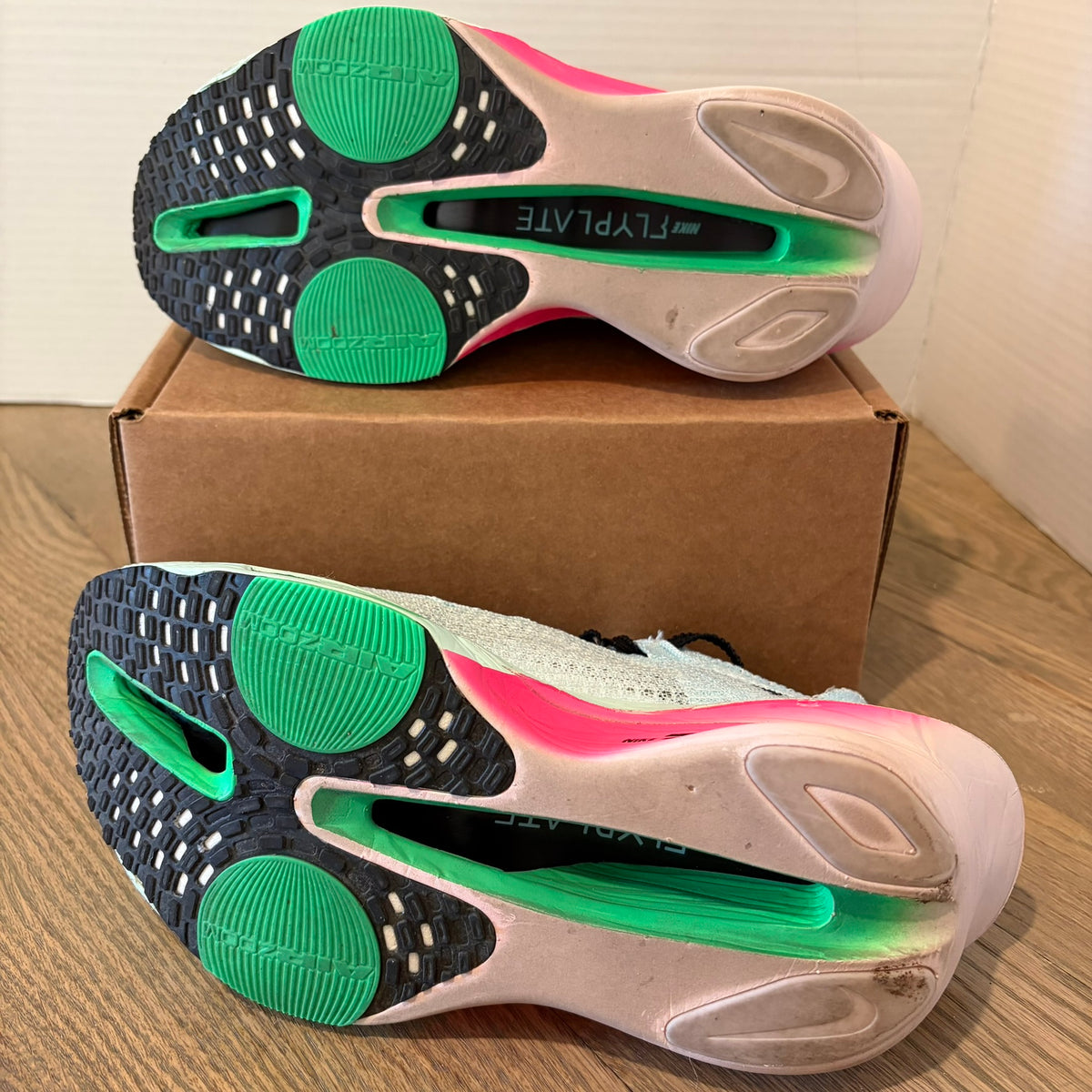 Nike Alphafly 3