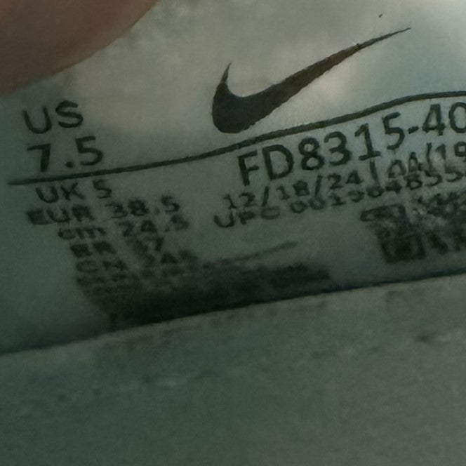 Nike Alphafly 3