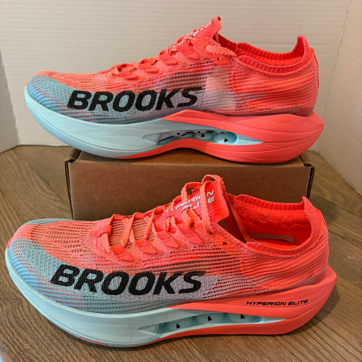 Brooks Hyperion Elite 5