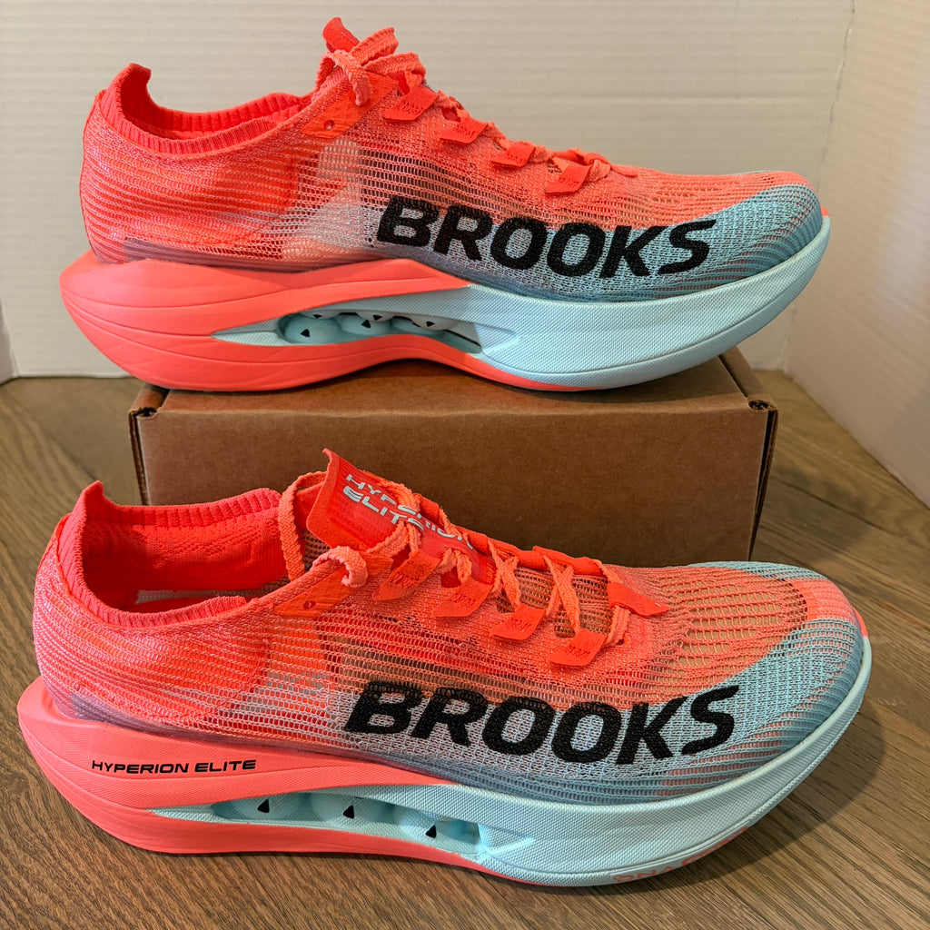 Brooks Hyperion Elite 5