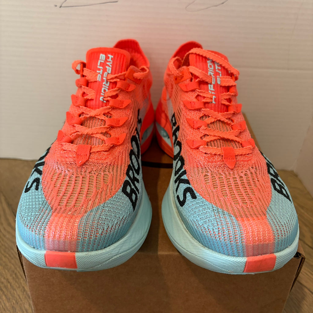Brooks Hyperion Elite 5