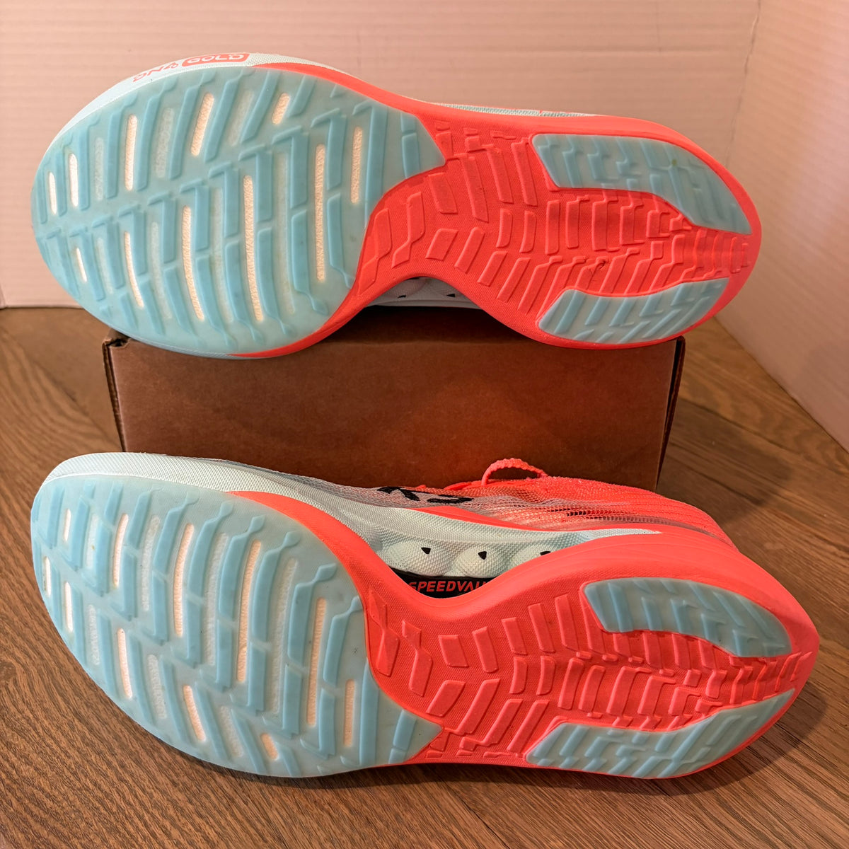 Brooks Hyperion Elite 5