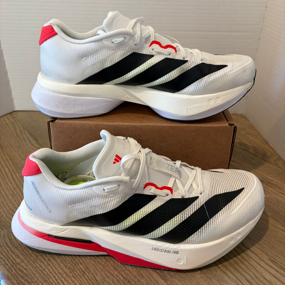 Adidas Adizero Boston 13
