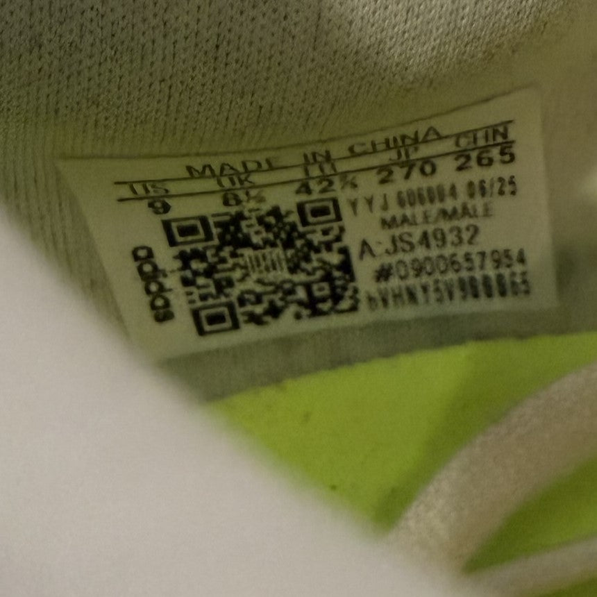 Adidas Adizero Boston 13