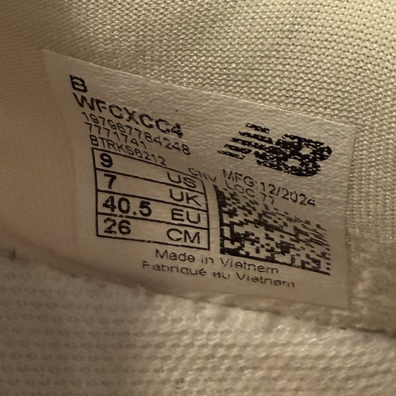 New Balance FuelCell Rebel v4