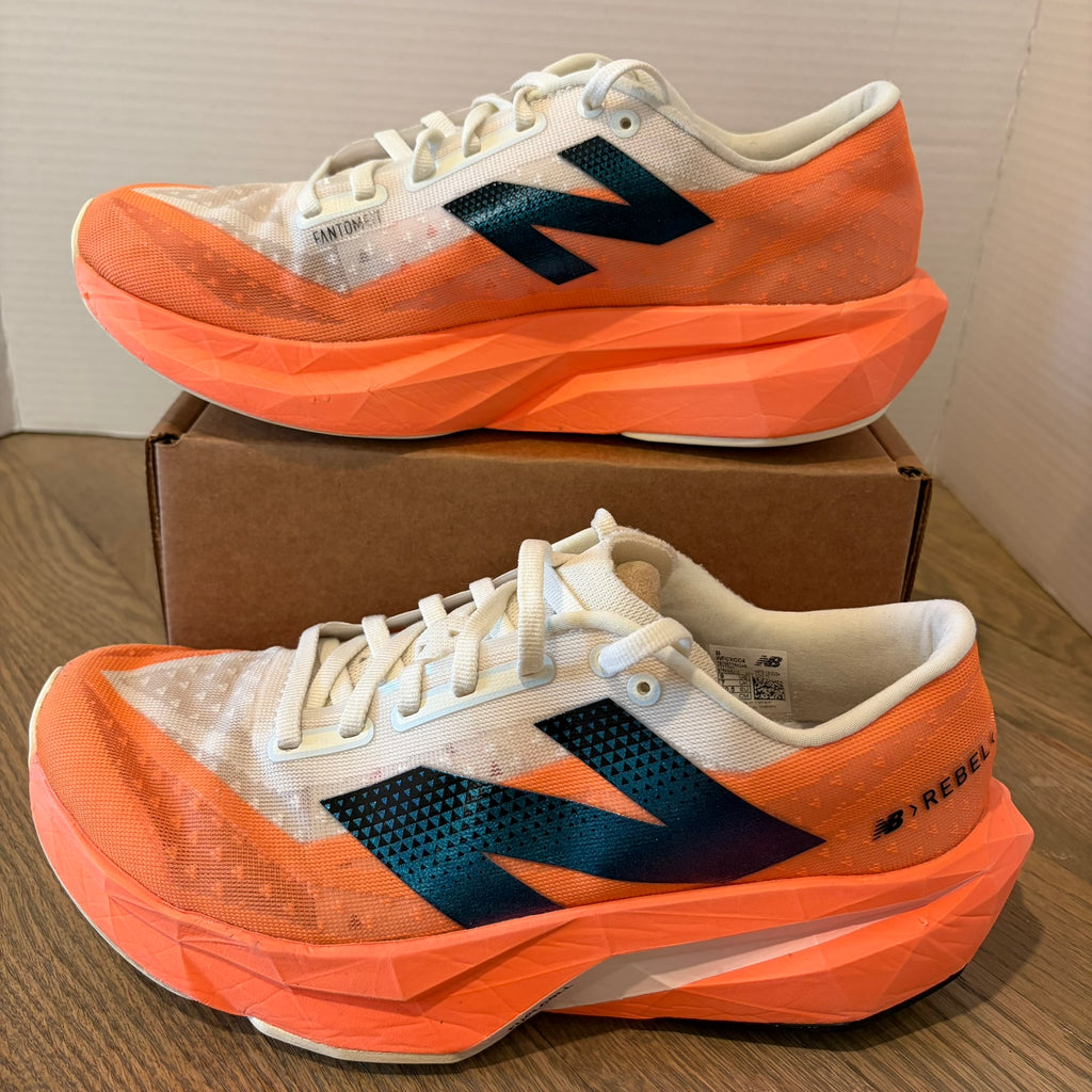 New Balance FuelCell Rebel v4