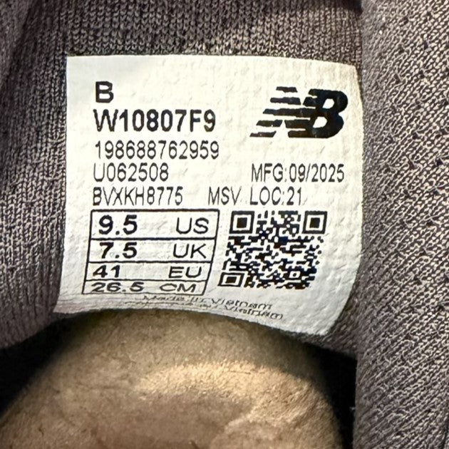 New Balance 1080v15