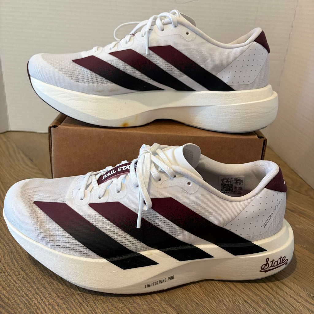 Adidas Adizero EVO SL