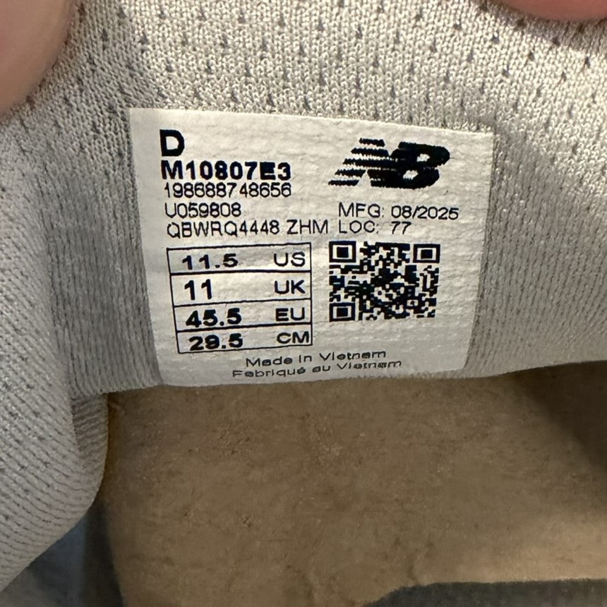 New Balance 1080v15
