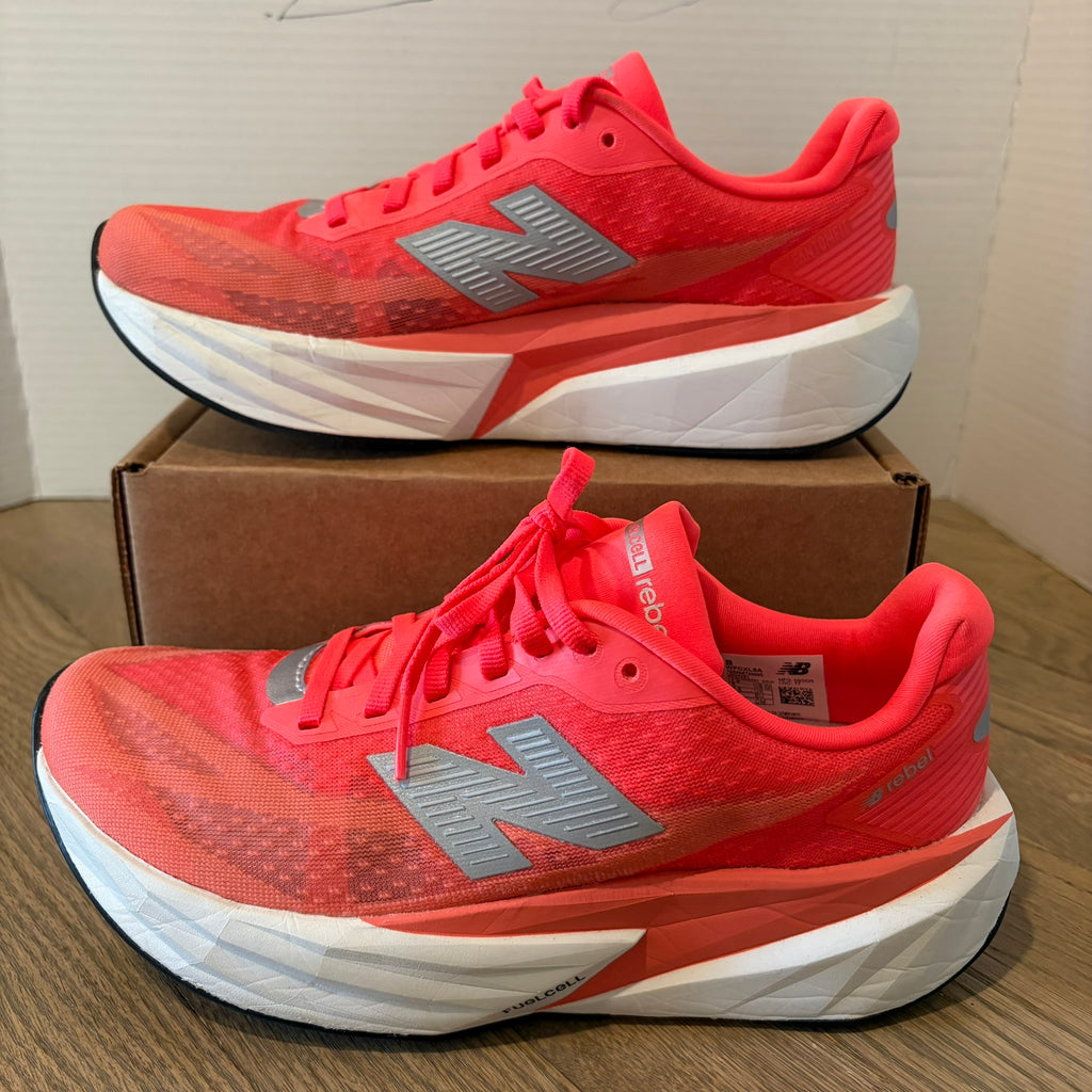 New Balance FuelCell Rebel v5