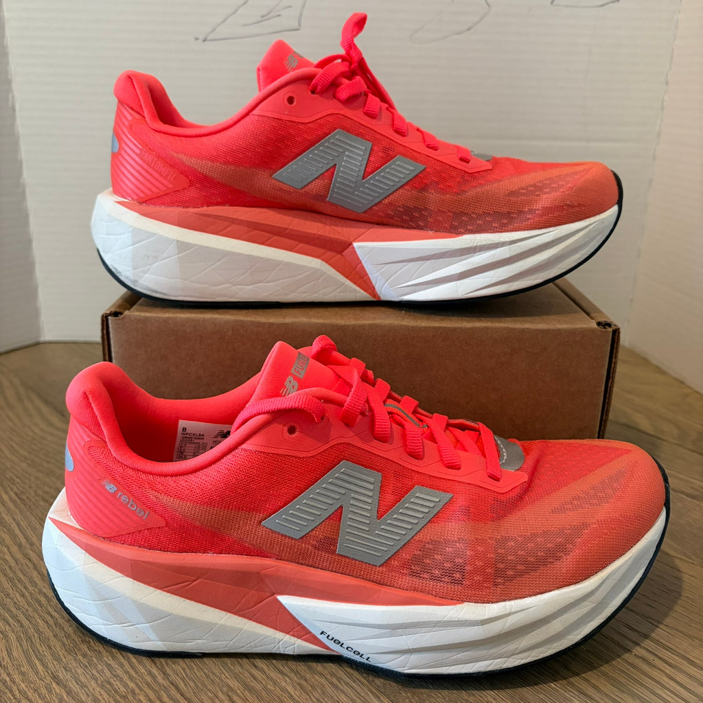 New Balance FuelCell Rebel v5