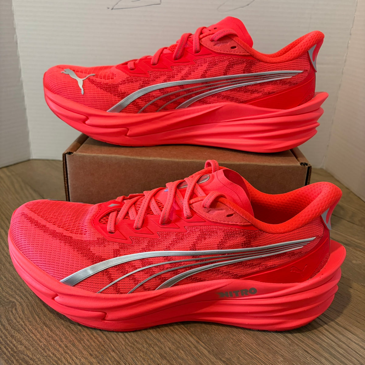 PUMA Deviate Nitro 4