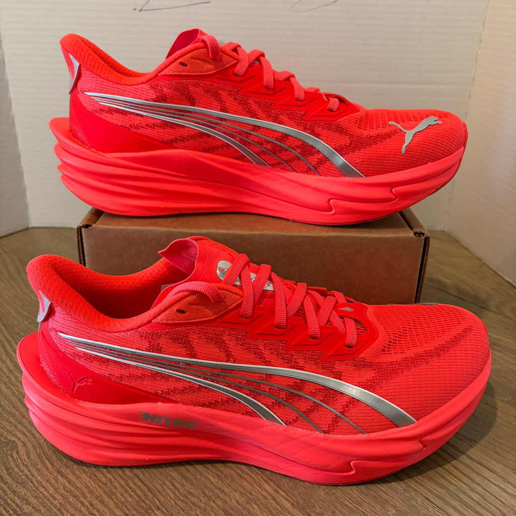 PUMA Deviate Nitro 4