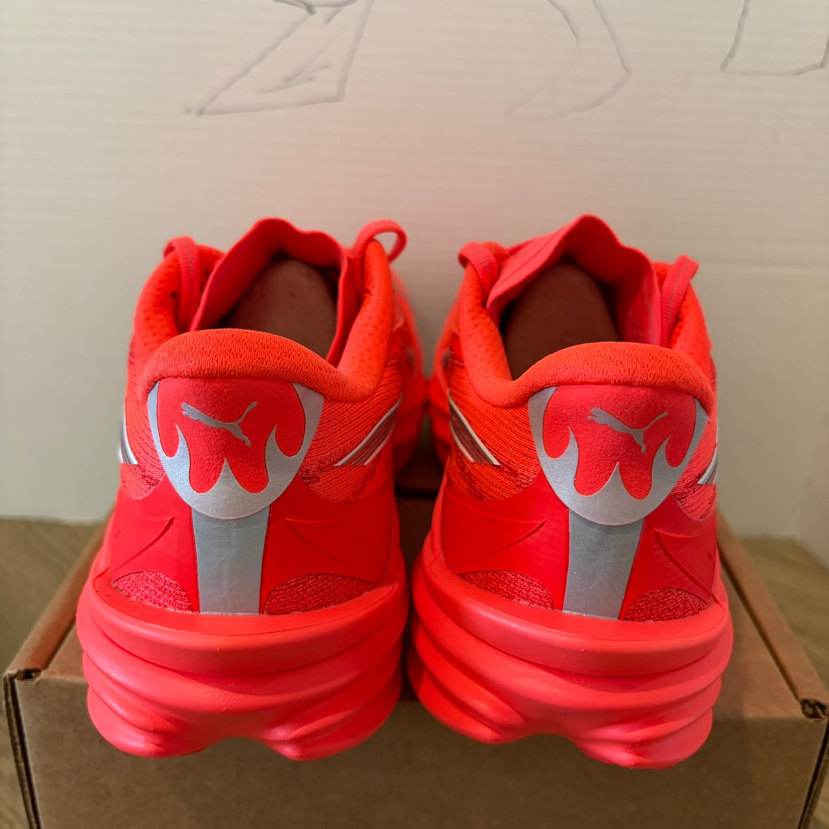 PUMA Deviate Nitro 4