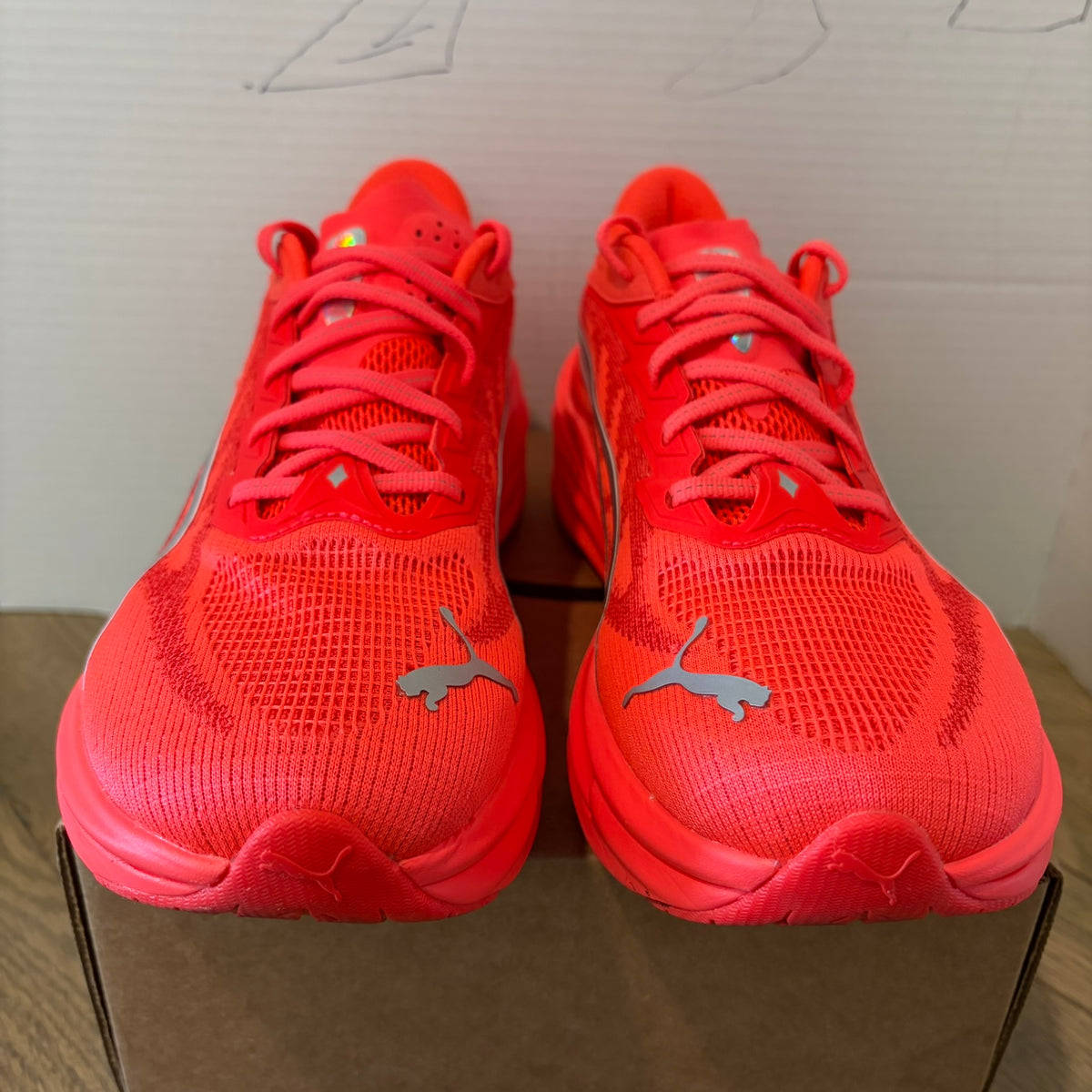 PUMA Deviate Nitro 4