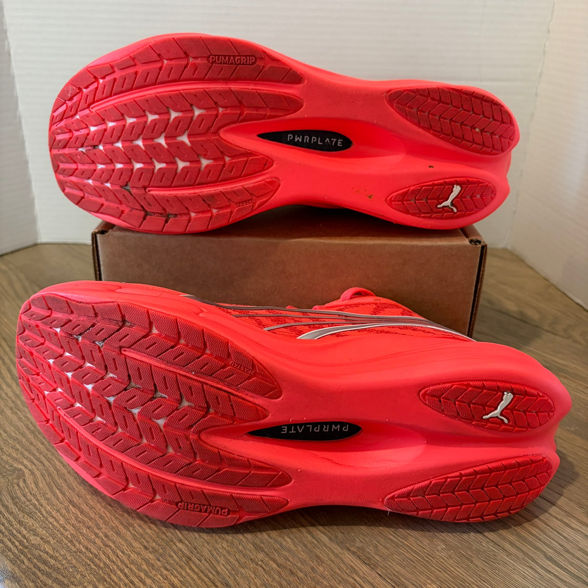 PUMA Deviate Nitro 4