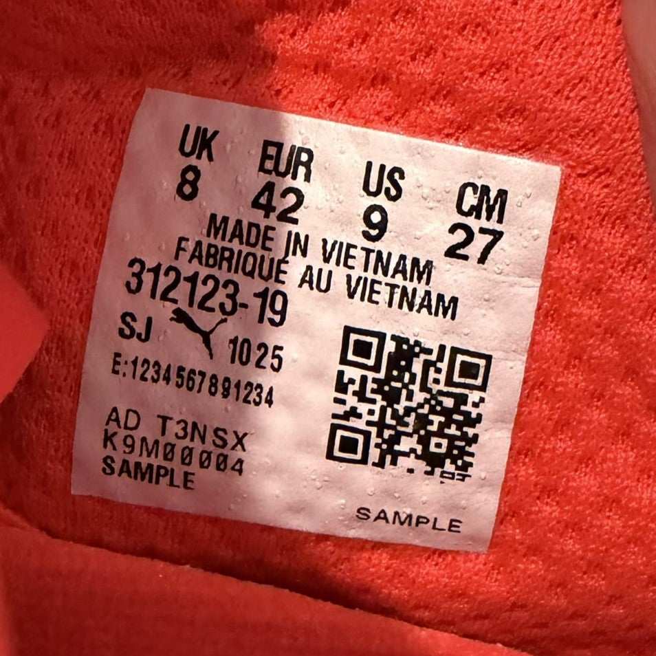 PUMA Deviate Nitro 4