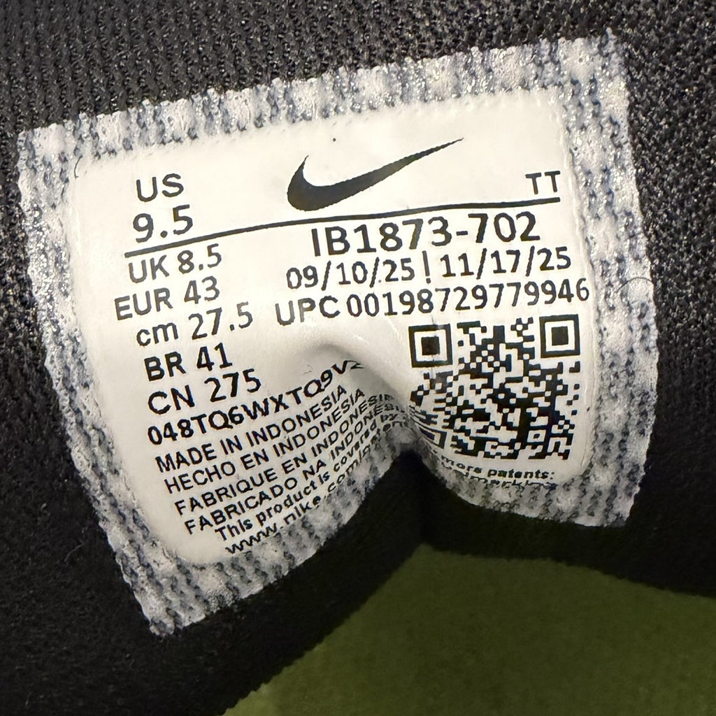 Nike Pegasus 42