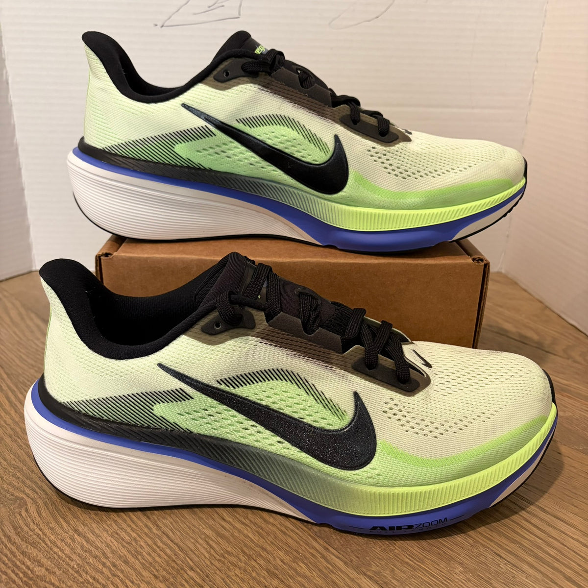 Nike Pegasus 42
