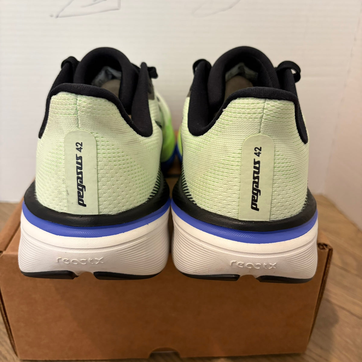 Nike Pegasus 42