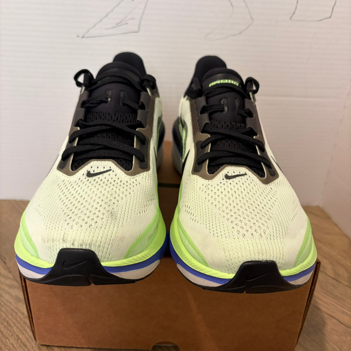 Nike Pegasus 42