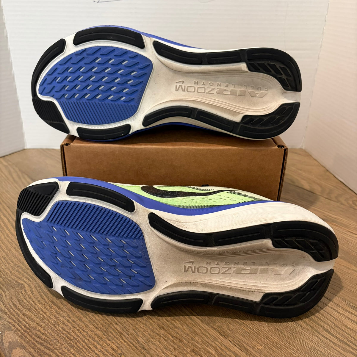 Nike Pegasus 42