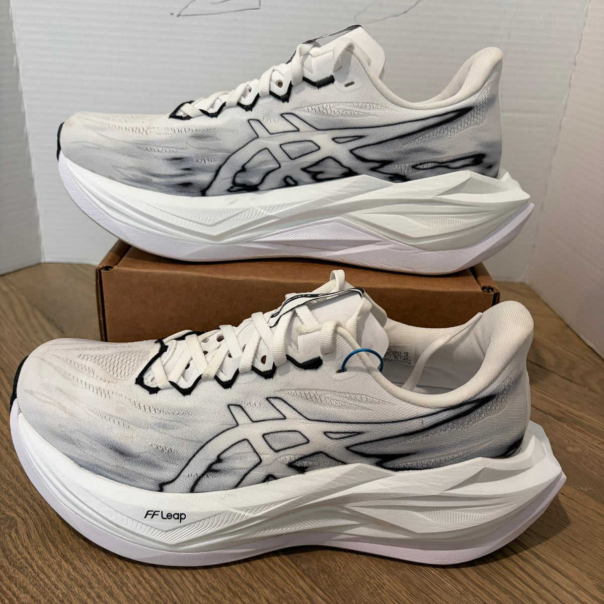ASICS Superblast 3