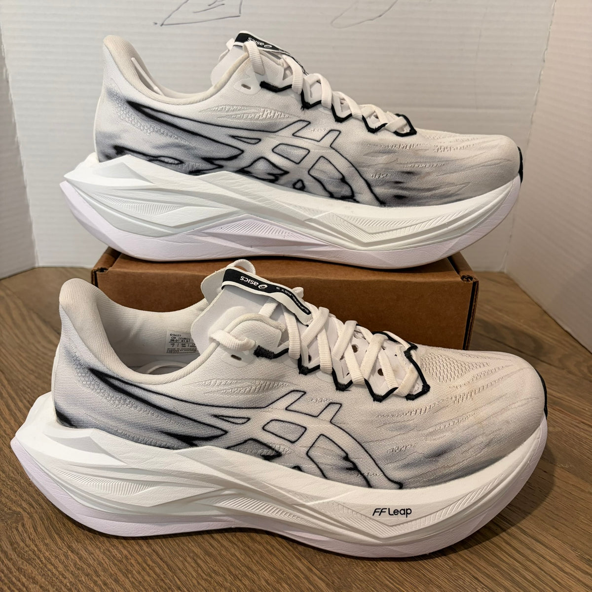 ASICS Superblast 3