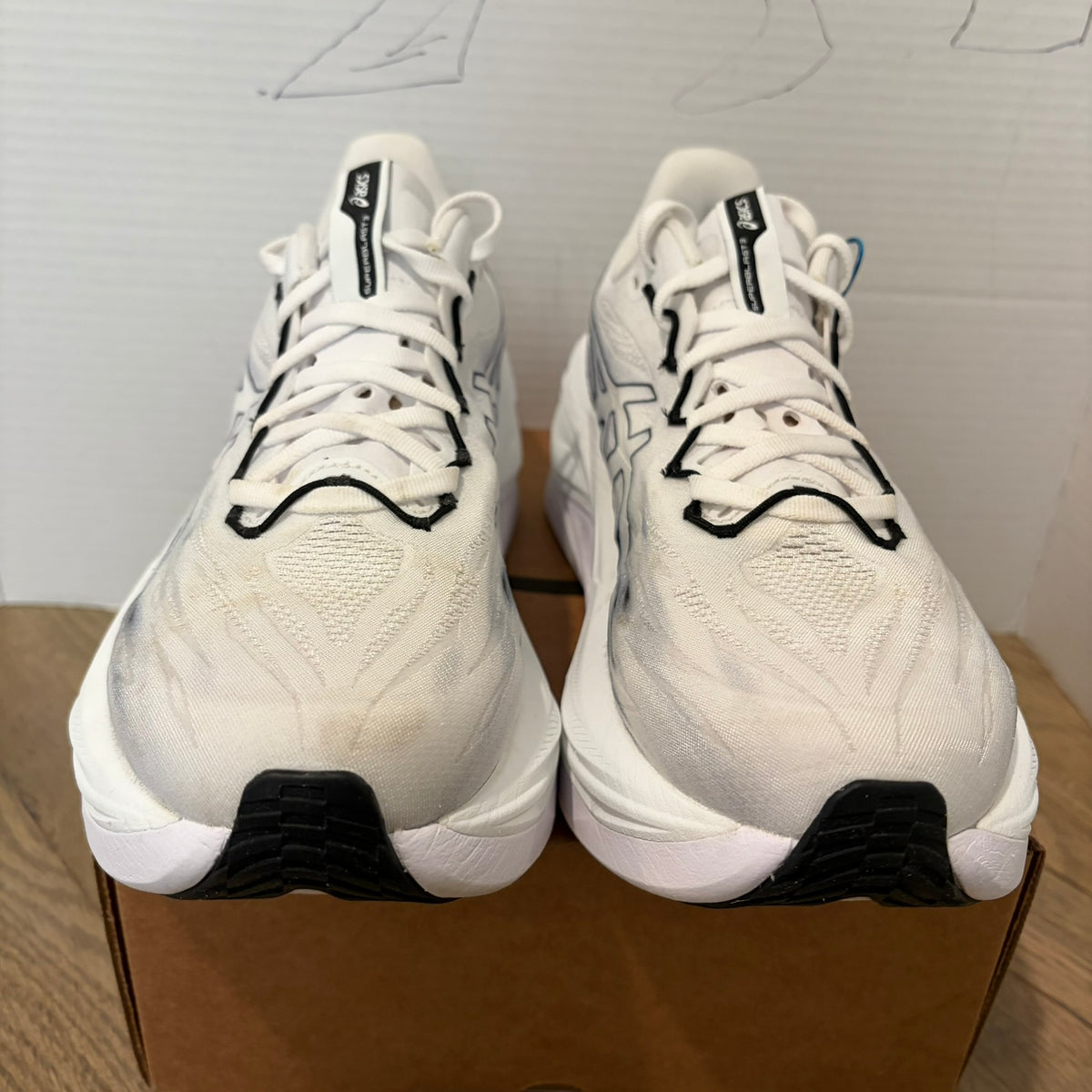 ASICS Superblast 3