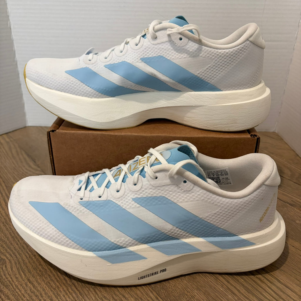 Adidas Adizero EVO SL Woven