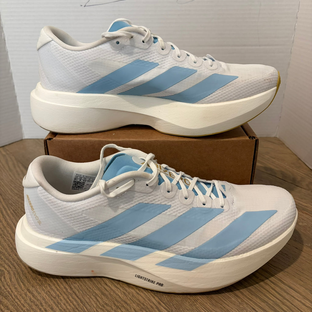 Adidas Adizero EVO SL Woven